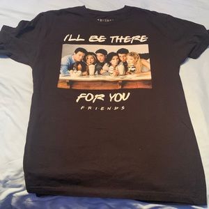 Friends t shirt